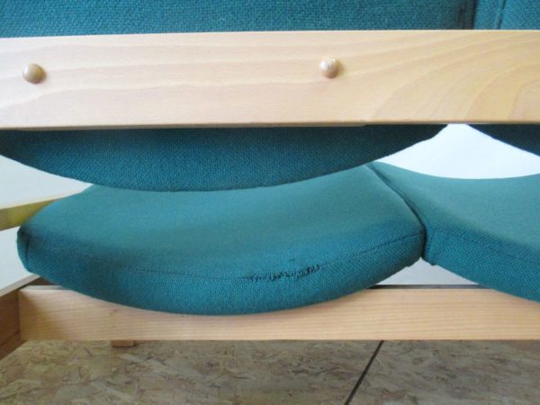 Small sofa 942 - Image 9