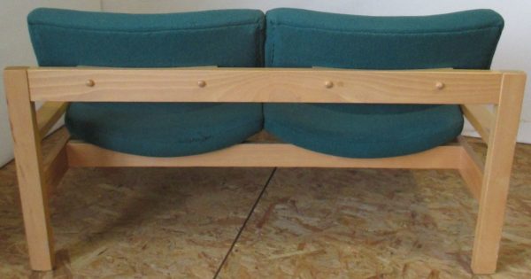 Small sofa 942 - Image 10
