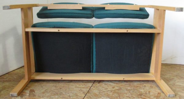 Small sofa 942 - Image 11