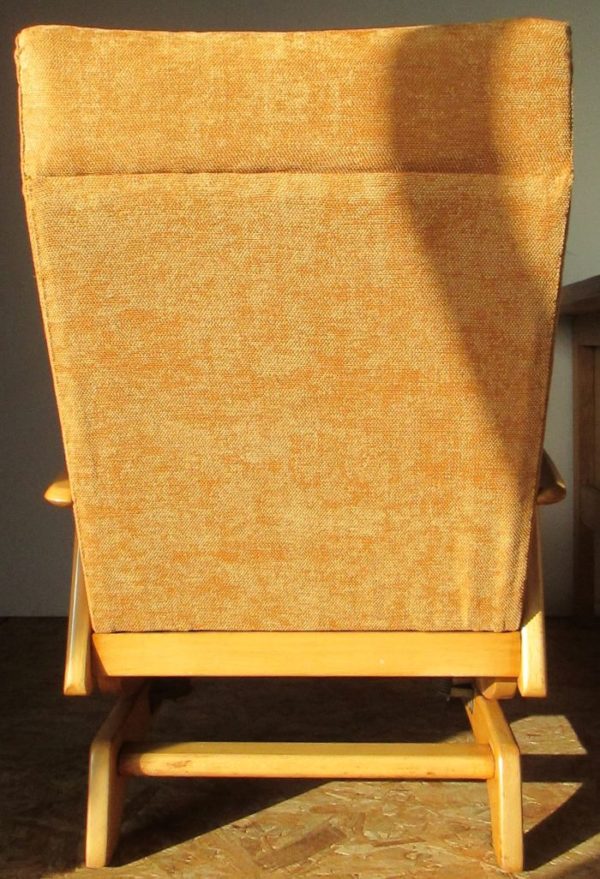 Fauteuil à bascule 945 – Image 9