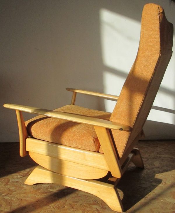 Fauteuil à bascule 945 – Image 10