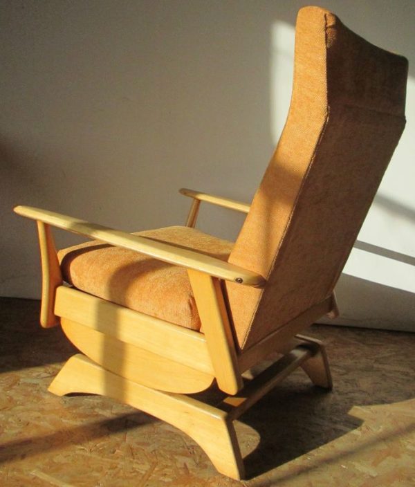 Fauteuil à bascule 945 – Image 12