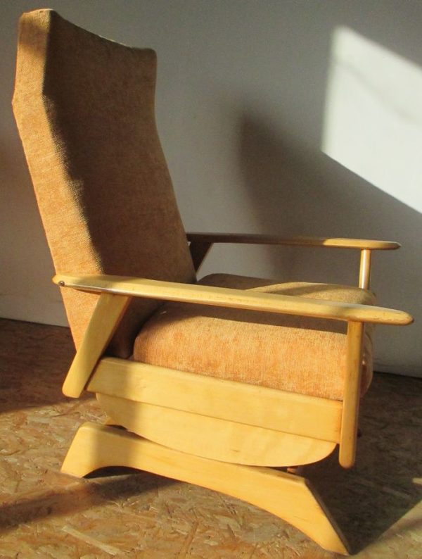 Fauteuil à bascule 945 – Image 13