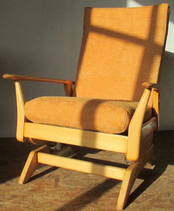 Fauteuil à bascule 945 – Image 14