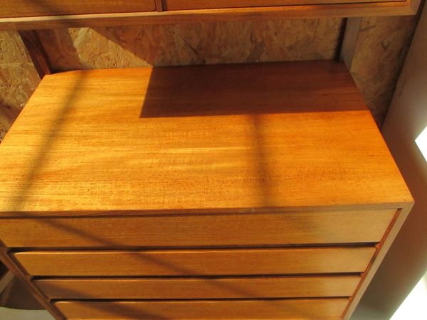 P.Cadovious shelving 949 - Image 6