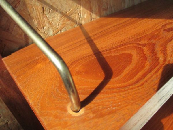 P.Cadovious shelving 949 - Image 3