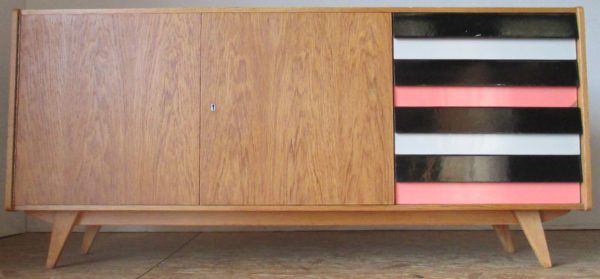 J.Jiroutek Sideboard 948 – Image 21