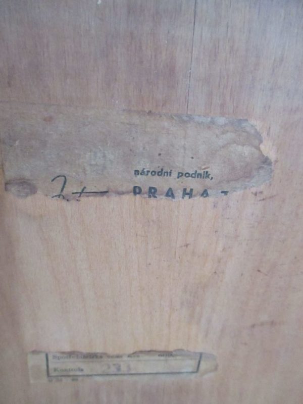 J.Jiroutek Sideboard 948 – Image 18
