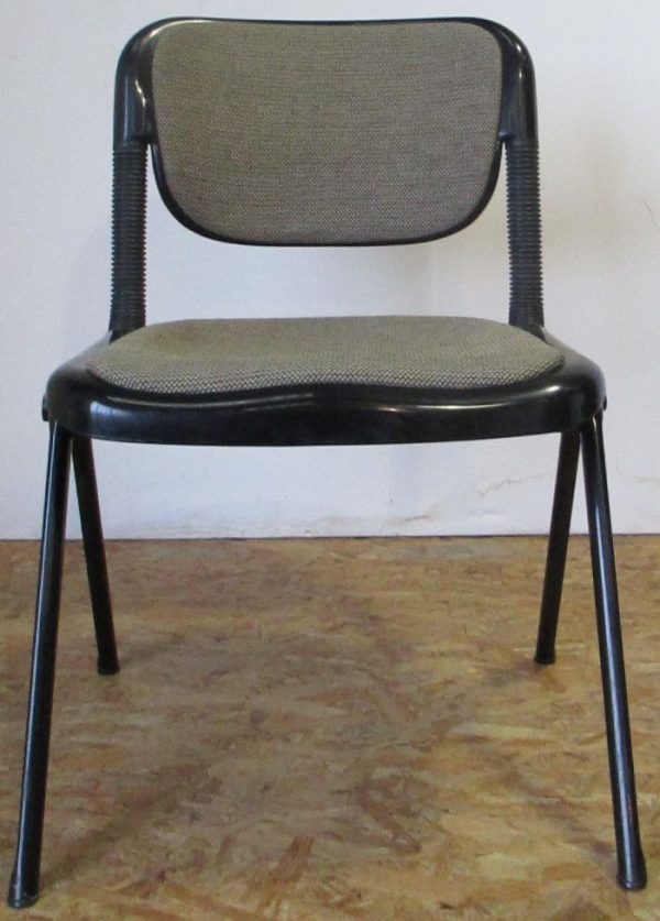 4 Vertébra chairs 947 - Image 11