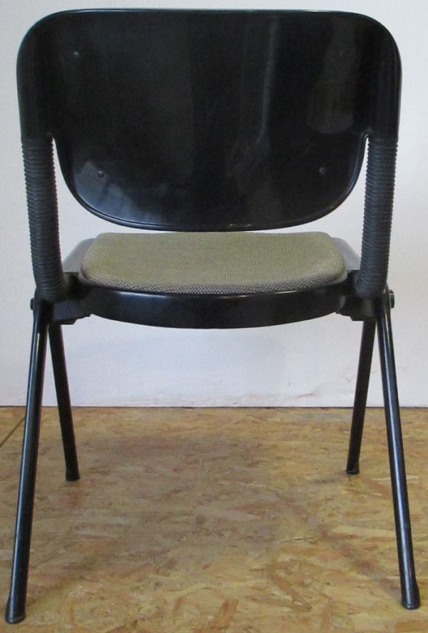 4 Vertébra chairs 947 - Image 12