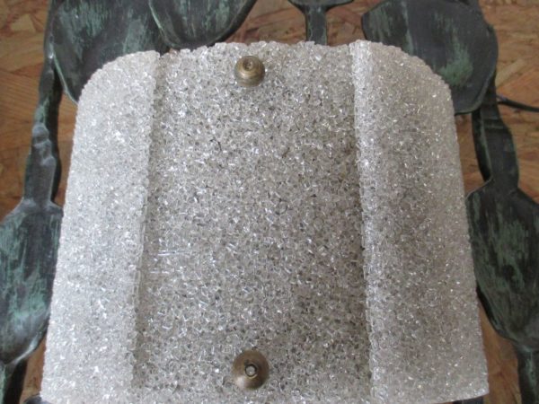 Pair of Wall Sconce Brutalist 1006 - Image 12