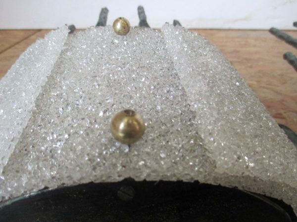 Pair of Wall Sconce Brutalist 1006 - Image 13