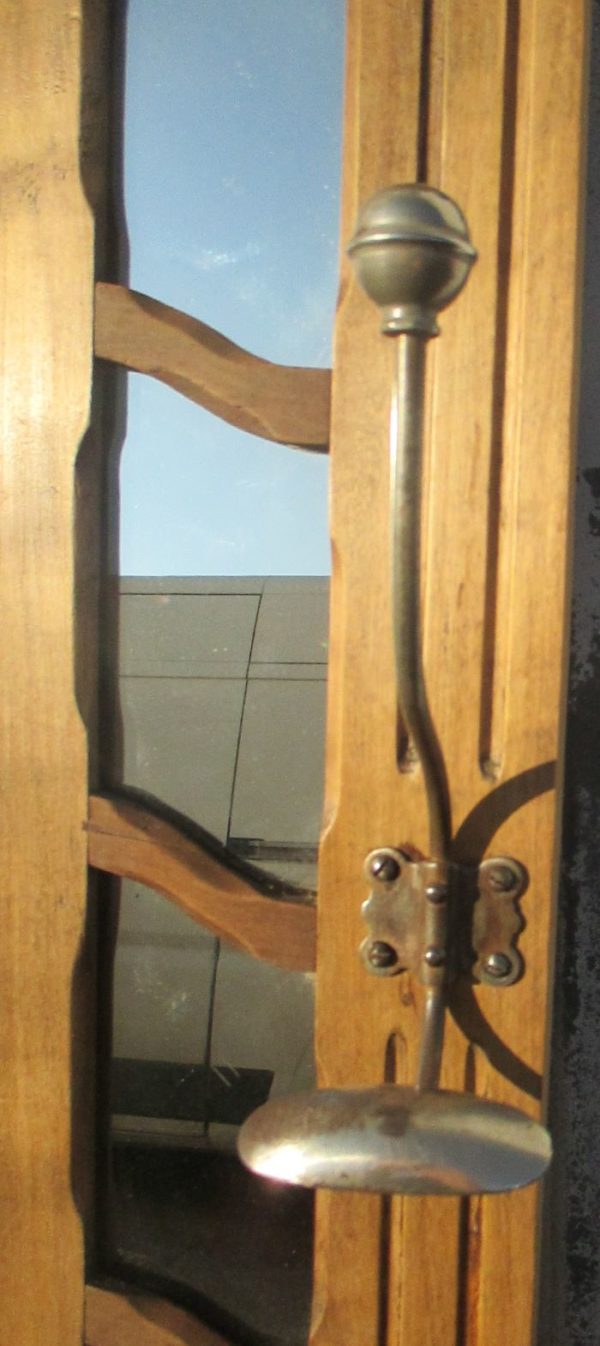 Wall stand coat 134 - Image 7