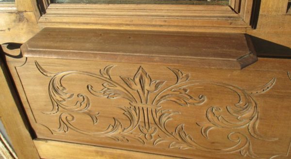 Wall stand coat 134 - Image 11