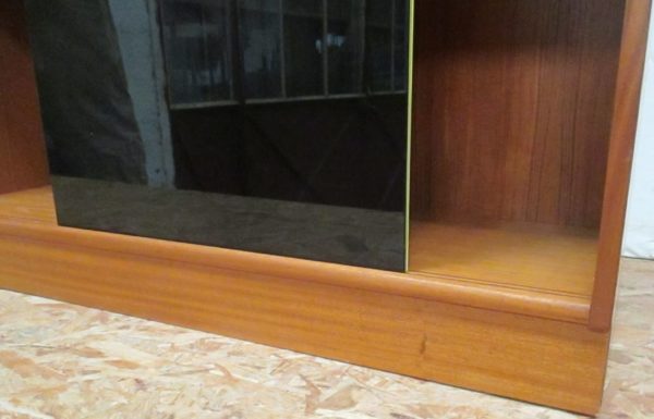 Teak Display Cabinet 815 - Image 14