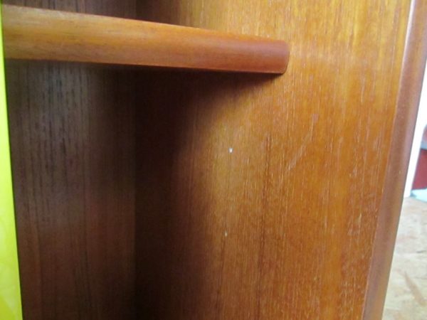 Teak Display Cabinet 815 - Image 15