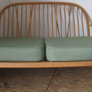 Ercol Sofa 2 seats