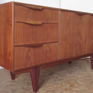 Small Macintosh Sideboard 331