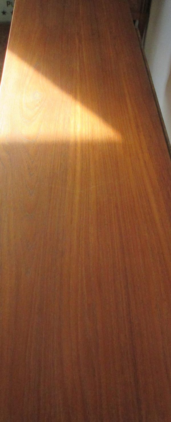 Bureau en teck Austin Suite 710 – Image 6