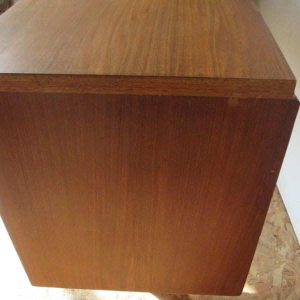 Bureau en teck Austin Suite 710 – Image 12