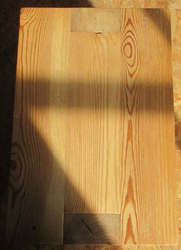 Pinewood Bedside table 119 – Image 9